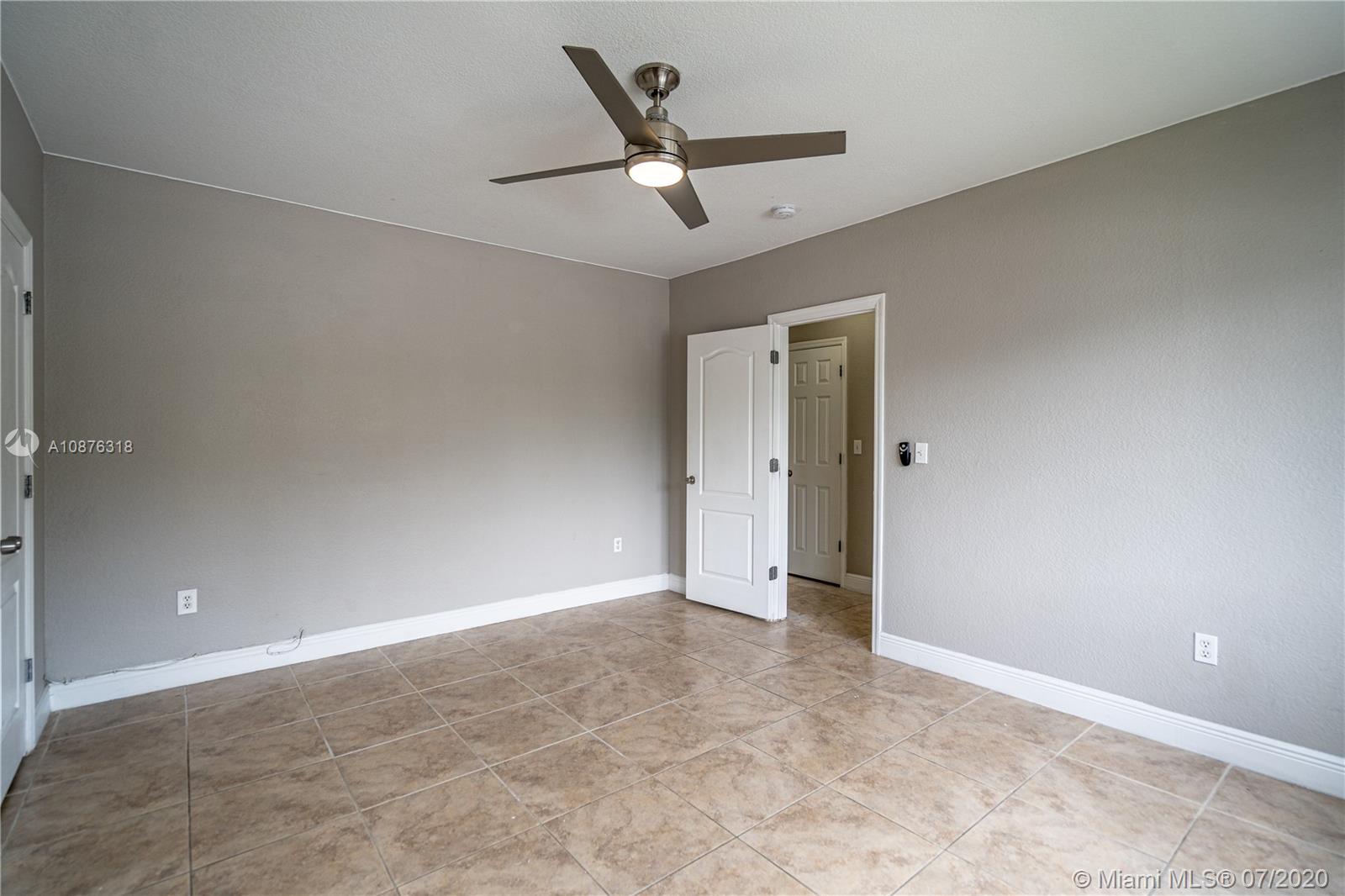 BAY HARBOR ISLAND - Residential Lease