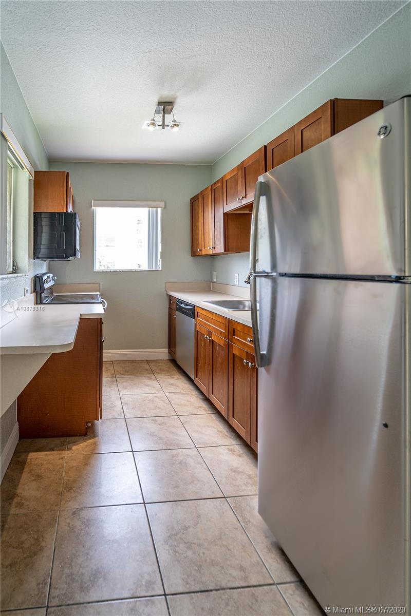 BAY HARBOR ISLAND - Residential Lease