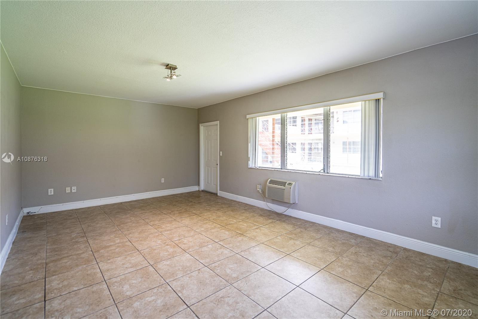 BAY HARBOR ISLAND - Residential Lease