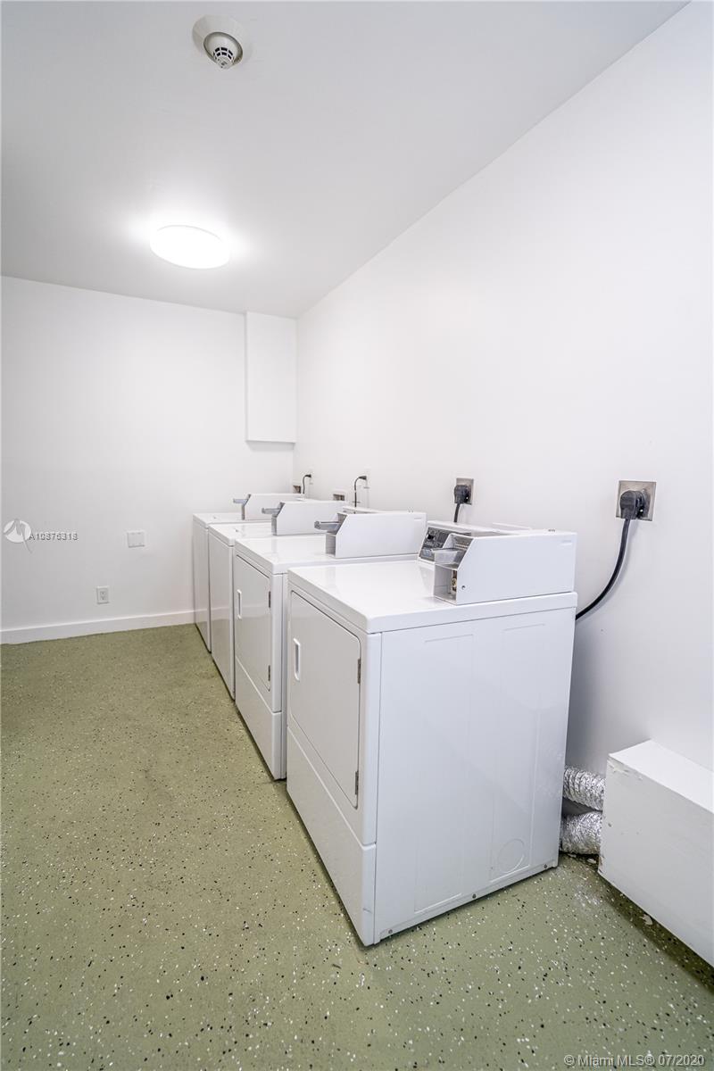 BAY HARBOR ISLAND - Residential Lease