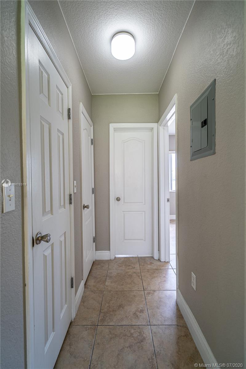 BAY HARBOR ISLAND - Residential Lease