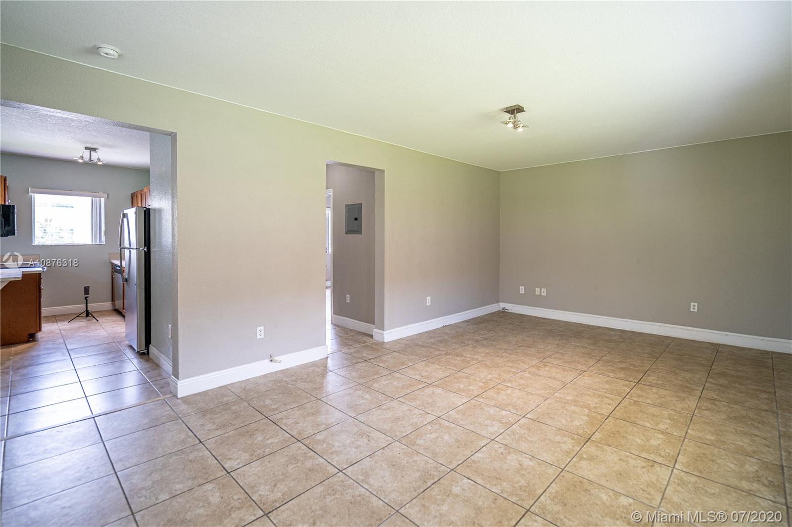 BAY HARBOR ISLAND - Residential Lease