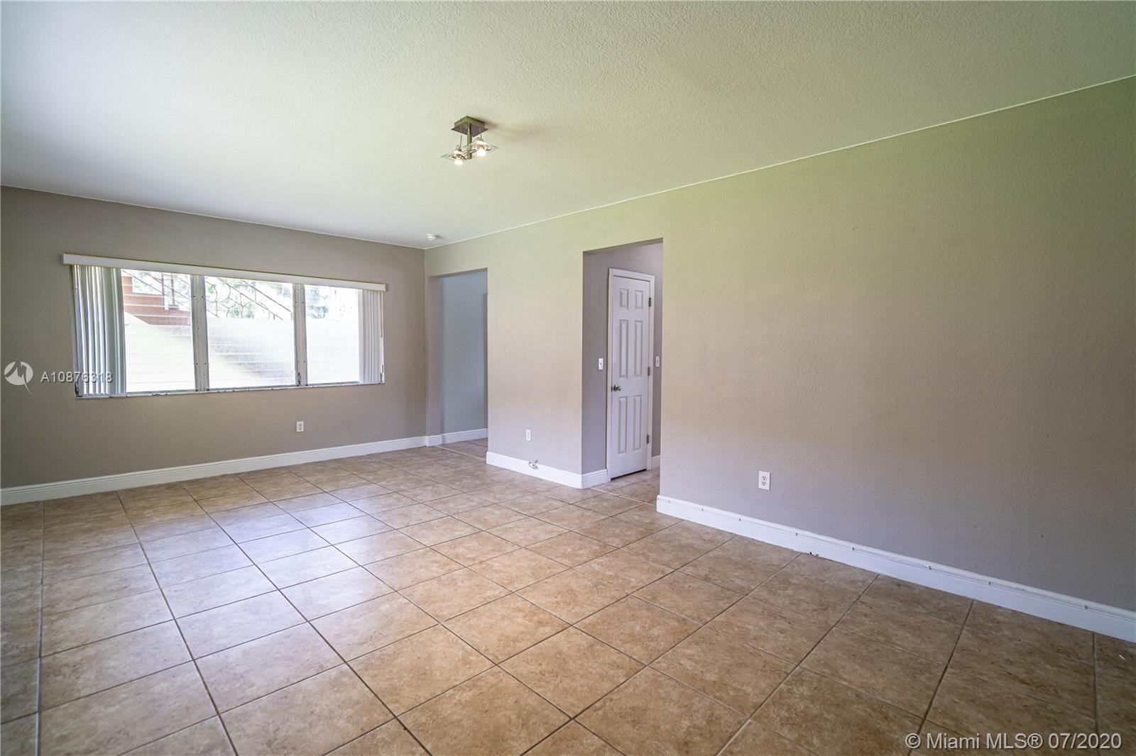 BAY HARBOR ISLAND - Residential Lease