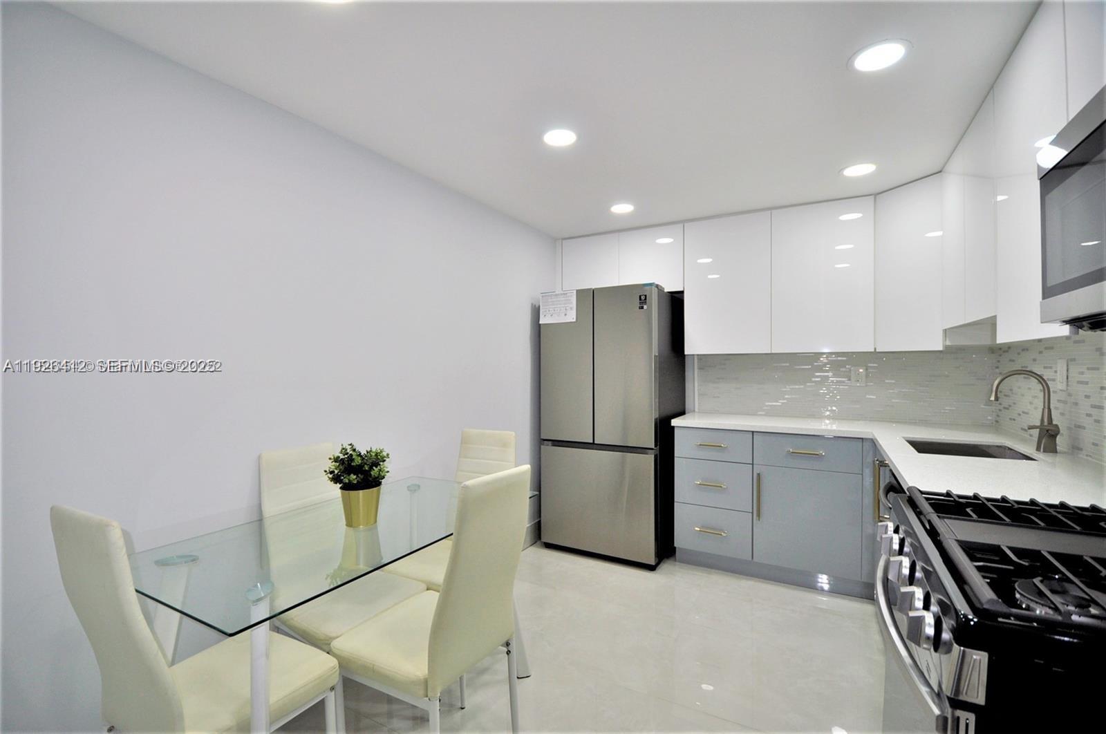 PARKER PLAZA CONDO - Residential