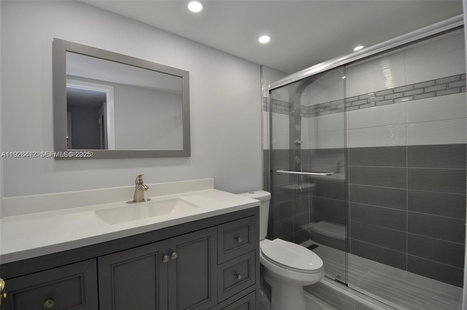 PARKER PLAZA CONDO - Residential