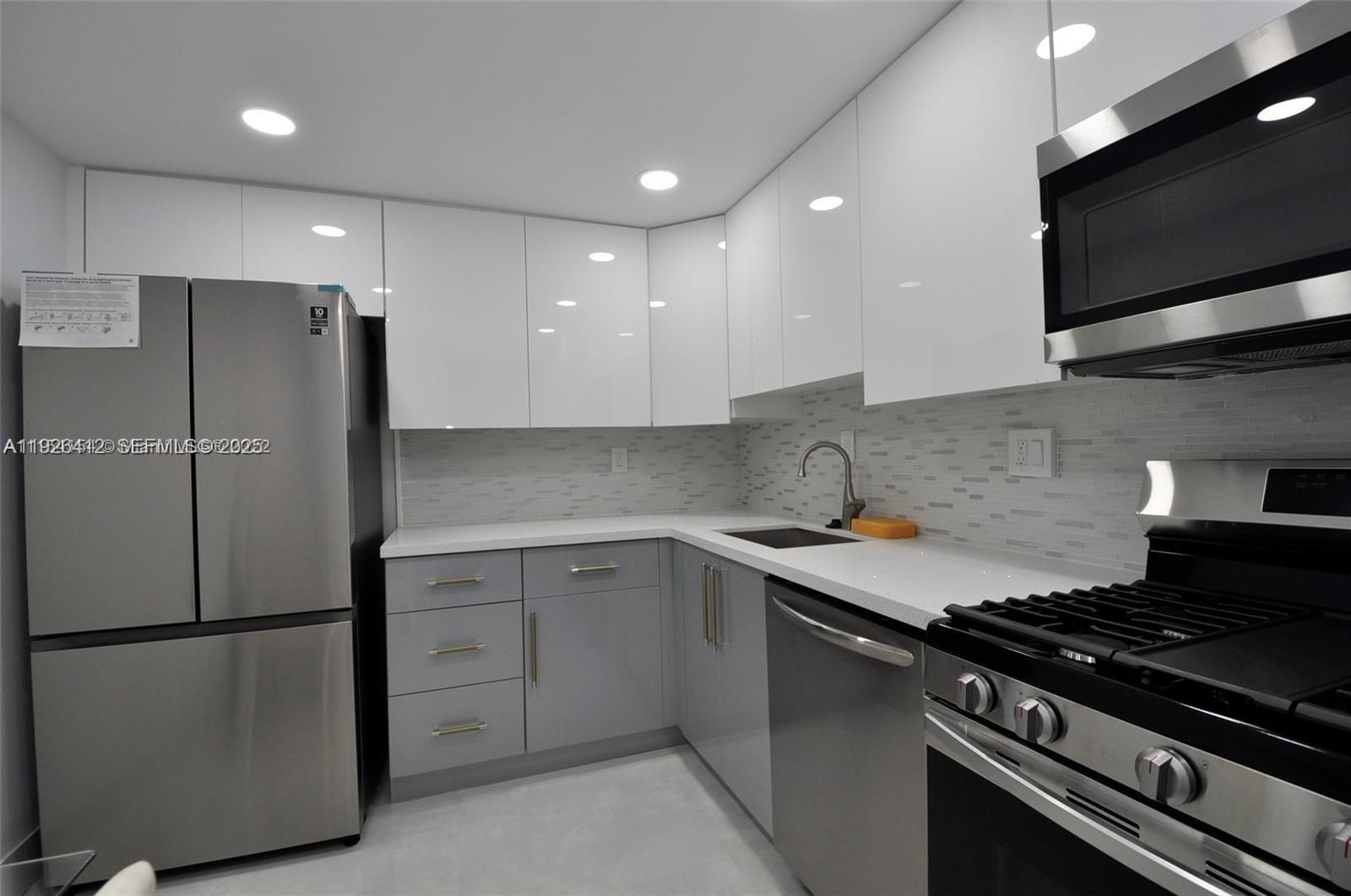 PARKER PLAZA CONDO - Residential