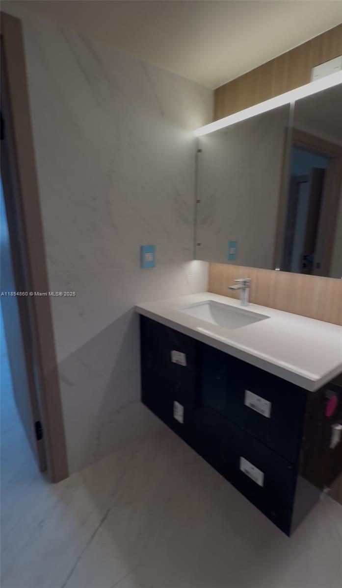 Fully renovated, high-end 2-bedroom, 2-bath condo with stunning ocean views. Every detail has been thoughtfully designed, from the sleek modern finishes to the open-concept layout that maximizes light and space.