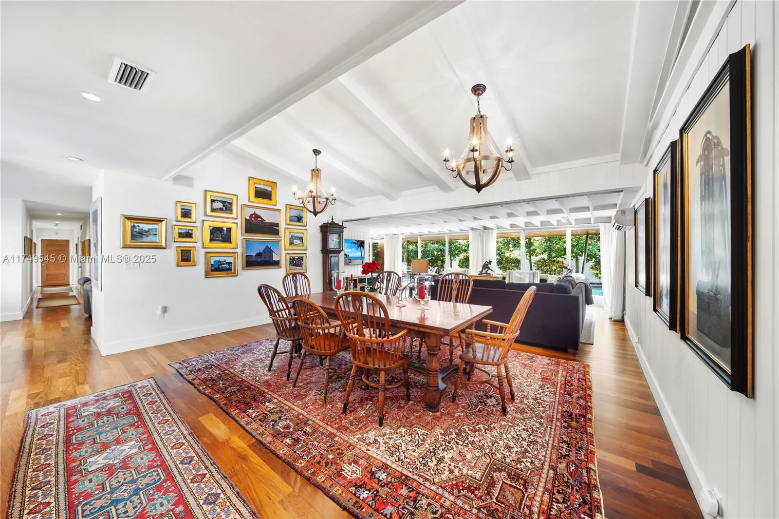 Miami, Florida 33143, United States, 4 Bedrooms Bedrooms, ,4 BathroomsBathrooms,Residential,Active,487