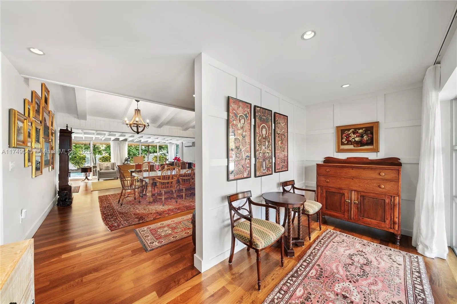 Miami, Florida 33143, United States, 4 Bedrooms Bedrooms, ,4 BathroomsBathrooms,Residential,Active,487