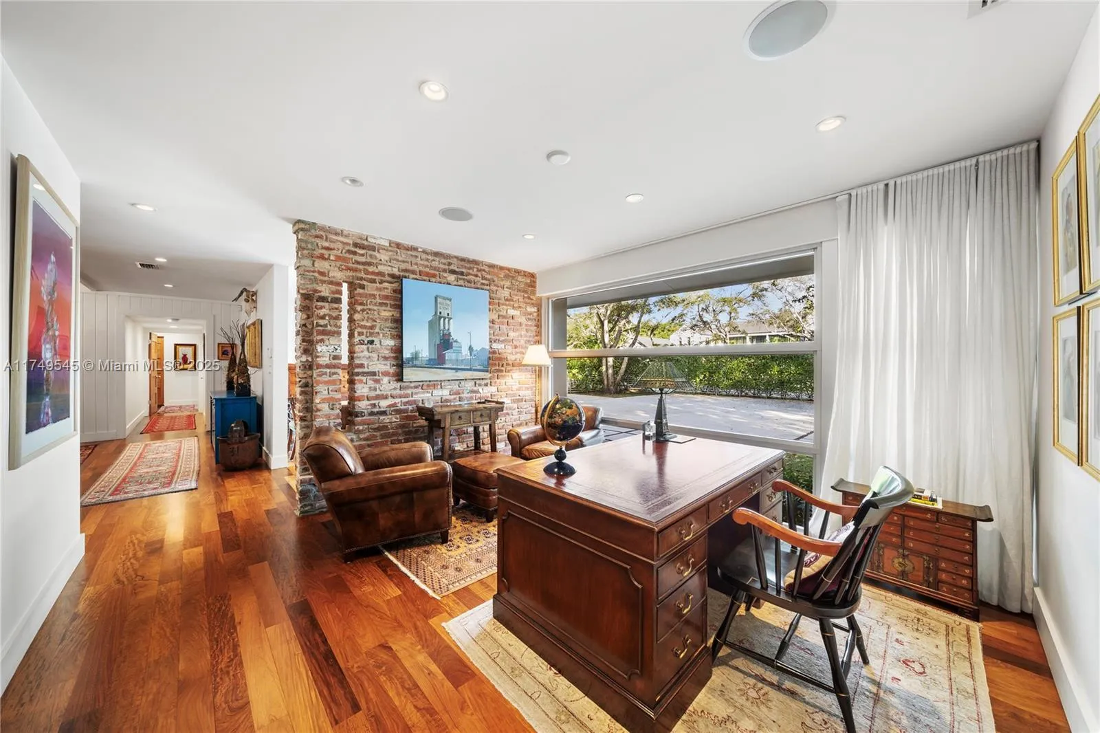 Miami, Florida 33143, United States, 4 Bedrooms Bedrooms, ,4 BathroomsBathrooms,Residential,Active,487