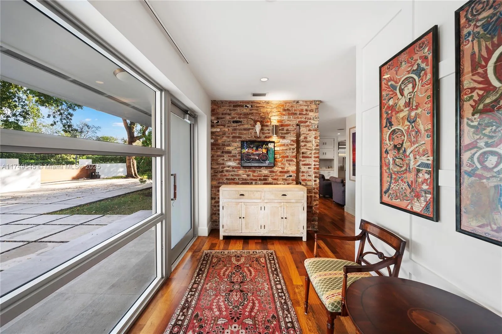 Miami, Florida 33143, United States, 4 Bedrooms Bedrooms, ,4 BathroomsBathrooms,Residential,Active,487