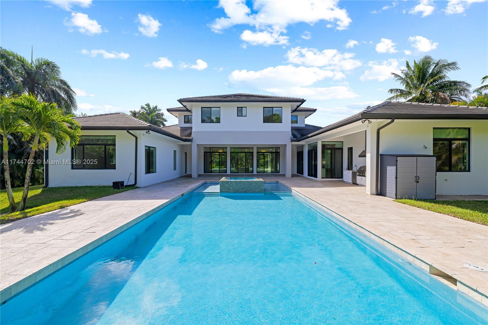 Plantation Acres - Residential