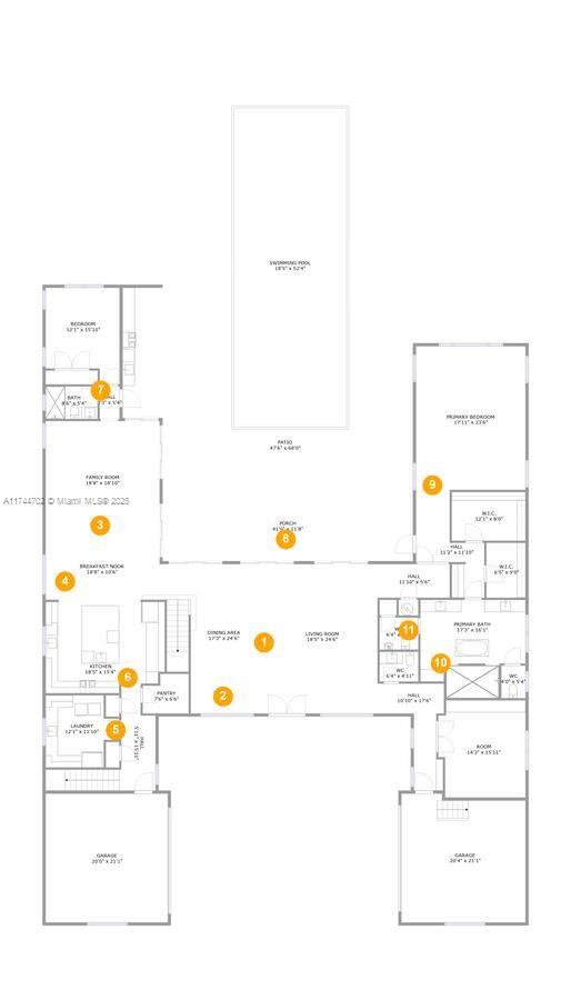 Plantation Acres - Residential