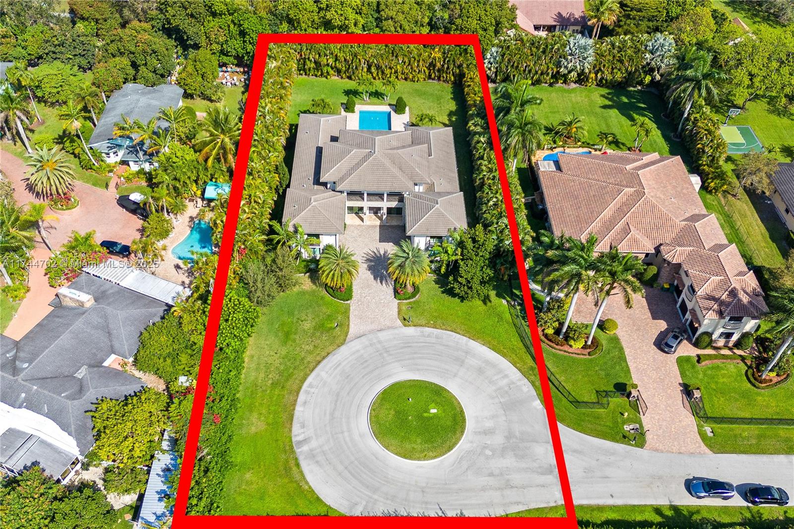 Plantation Acres - Residential