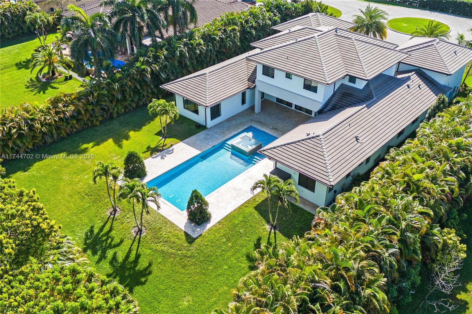 Plantation Acres - Residential