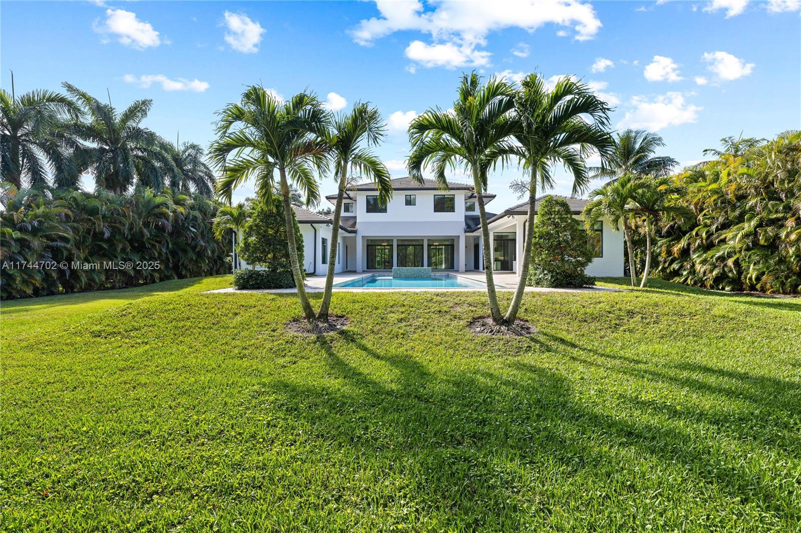 Plantation Acres - Residential