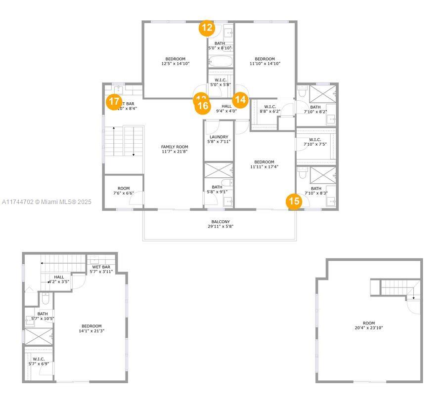 Plantation Acres - Residential