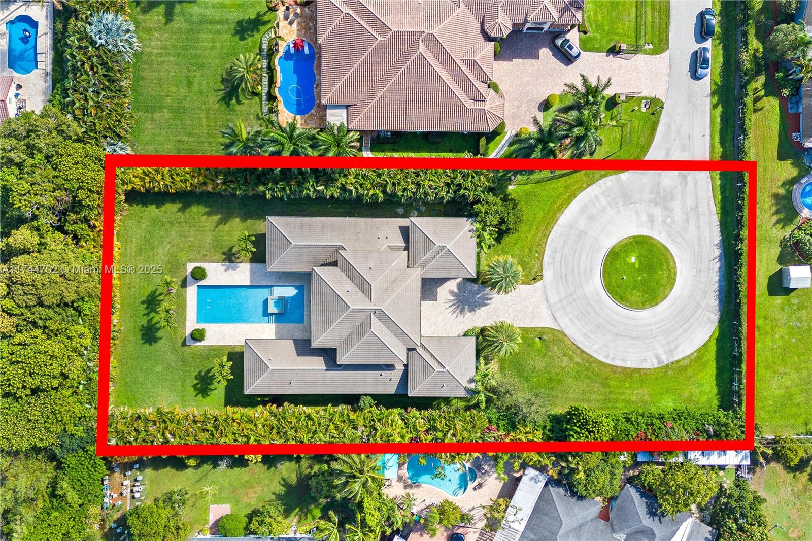 Plantation Acres - Residential