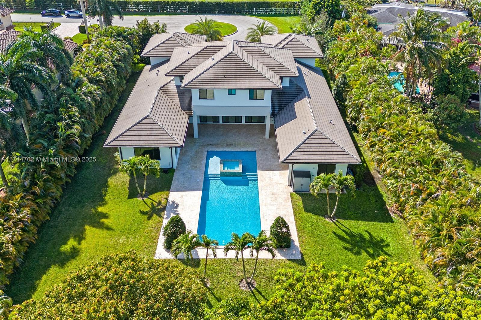 Plantation Acres - Residential