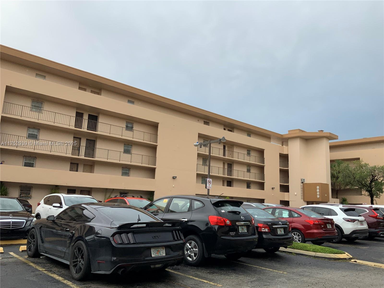 PINESIDE NO 2 CONDO - Residential