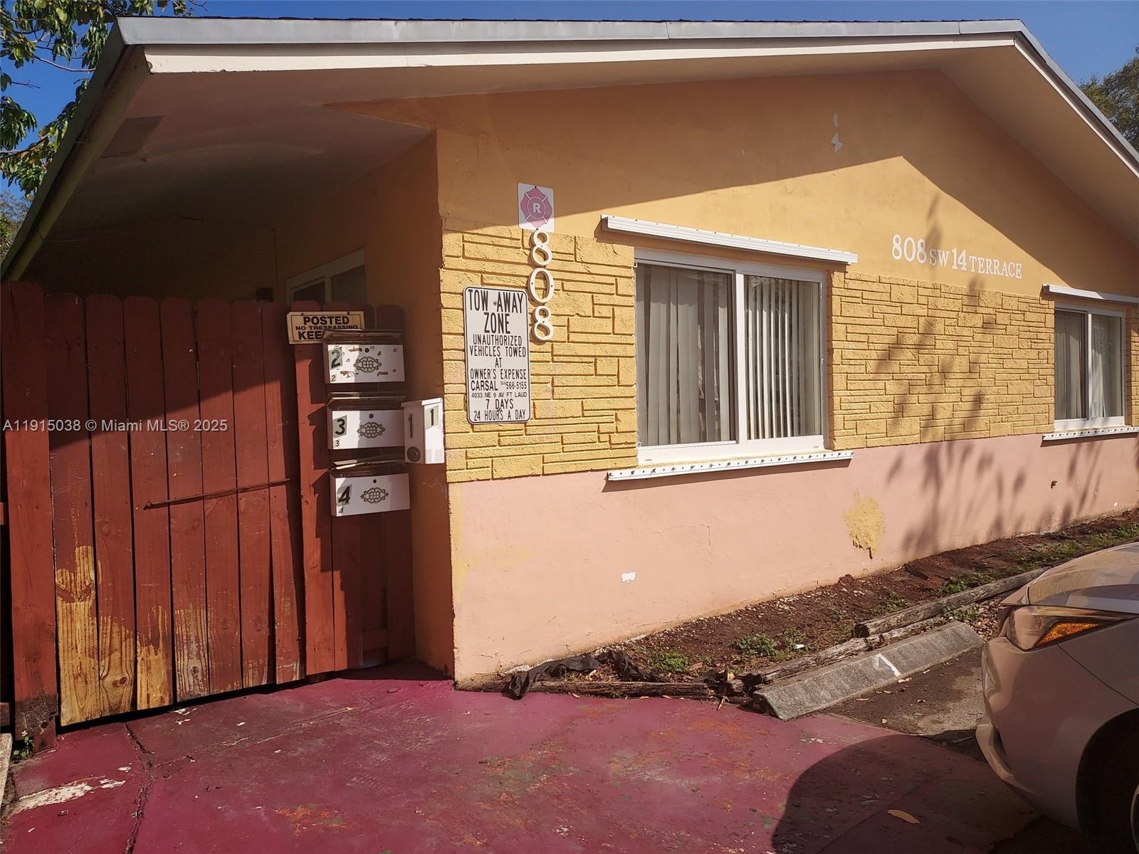 RIVERSIDE ADD AMEN PLAT - Residential Lease