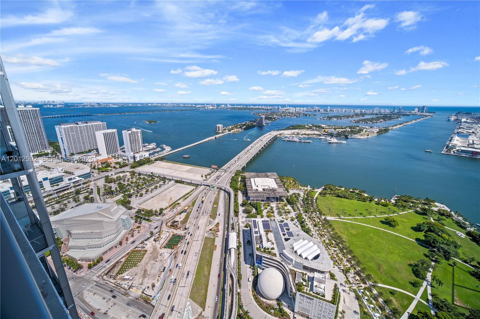 1100 Biscayne Blvd 5802