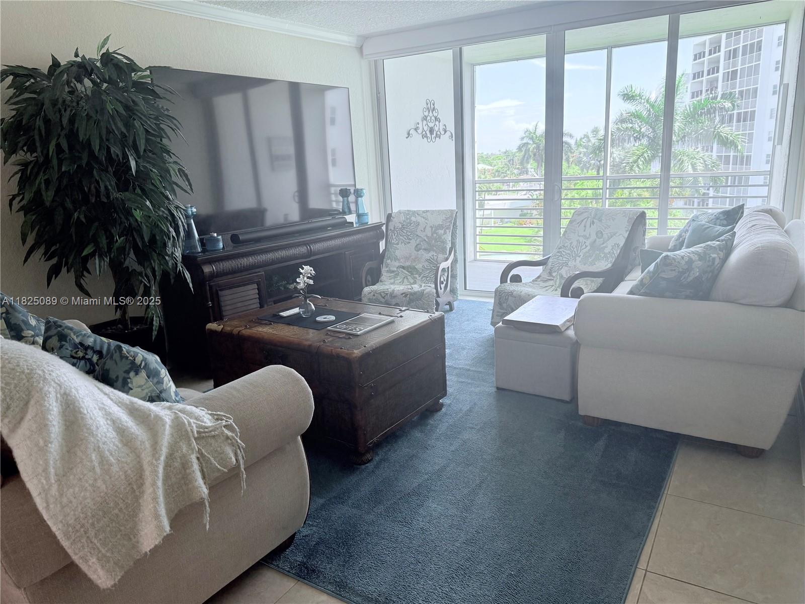 GARDEN-AIRE VILLAGE - Residential Lease