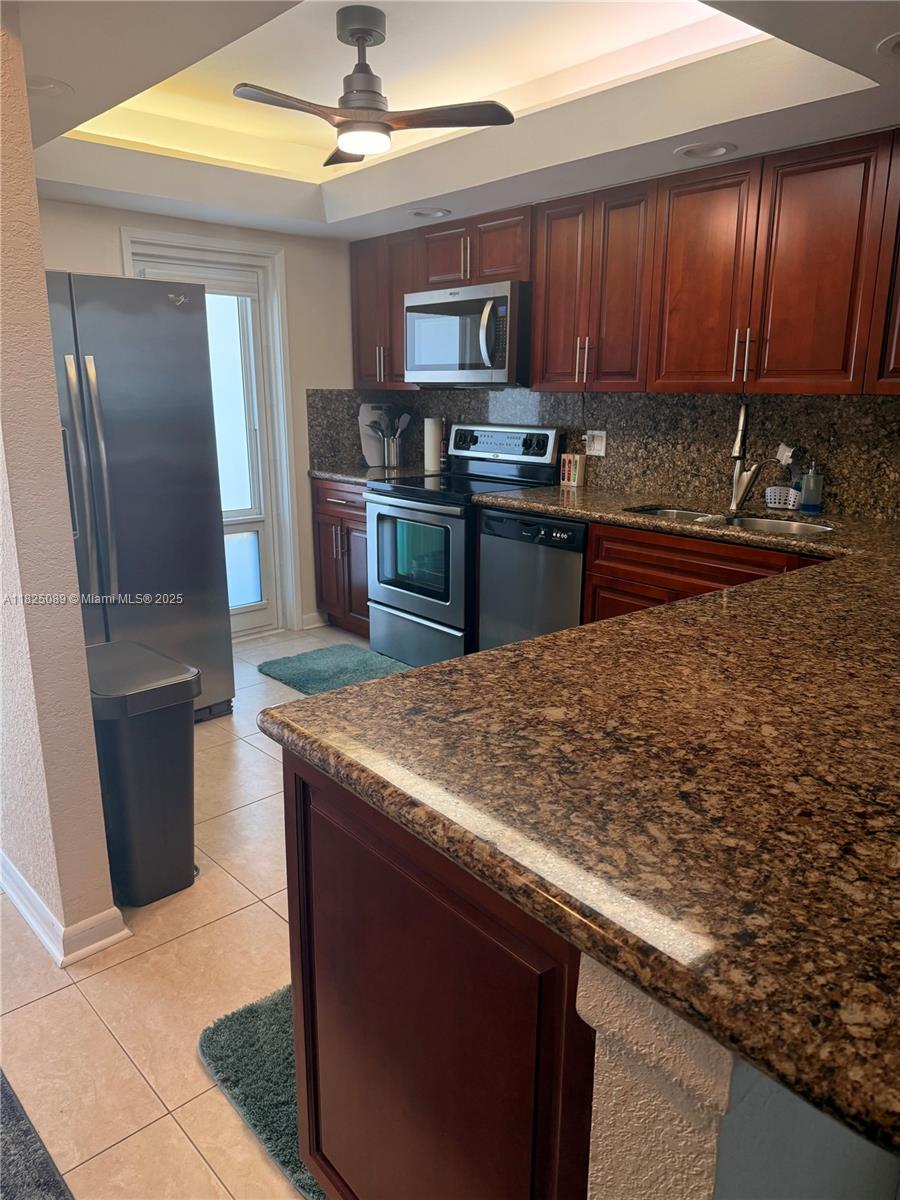 GARDEN-AIRE VILLAGE - Residential Lease