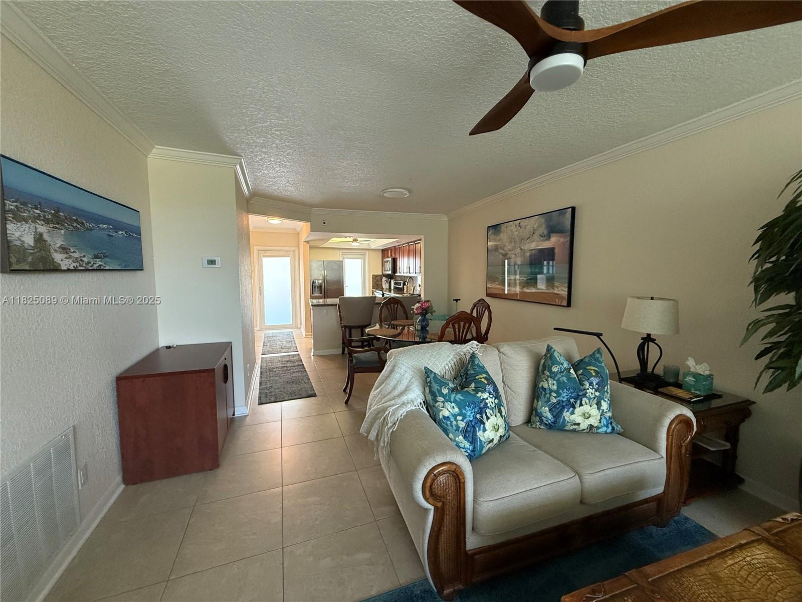 GARDEN-AIRE VILLAGE - Residential Lease