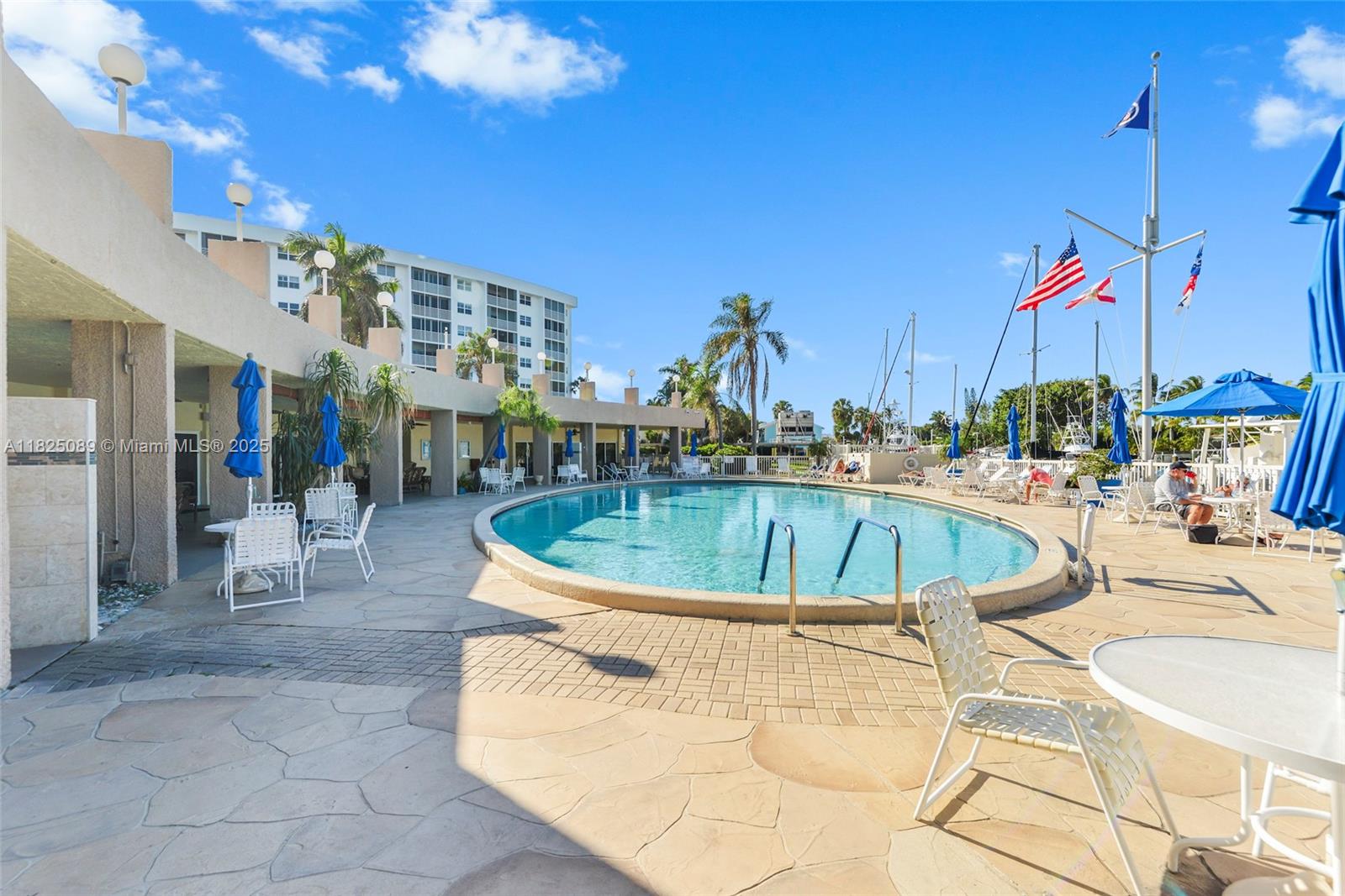 2731 Ne 14th St Causeway 502, Pompano Beach, Broward County, Florida - 2 Bedrooms  
2 Bathrooms - 