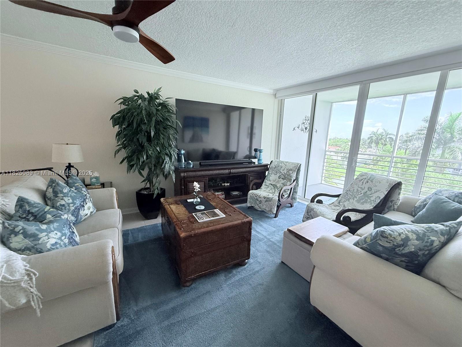 GARDEN-AIRE VILLAGE - Residential Lease