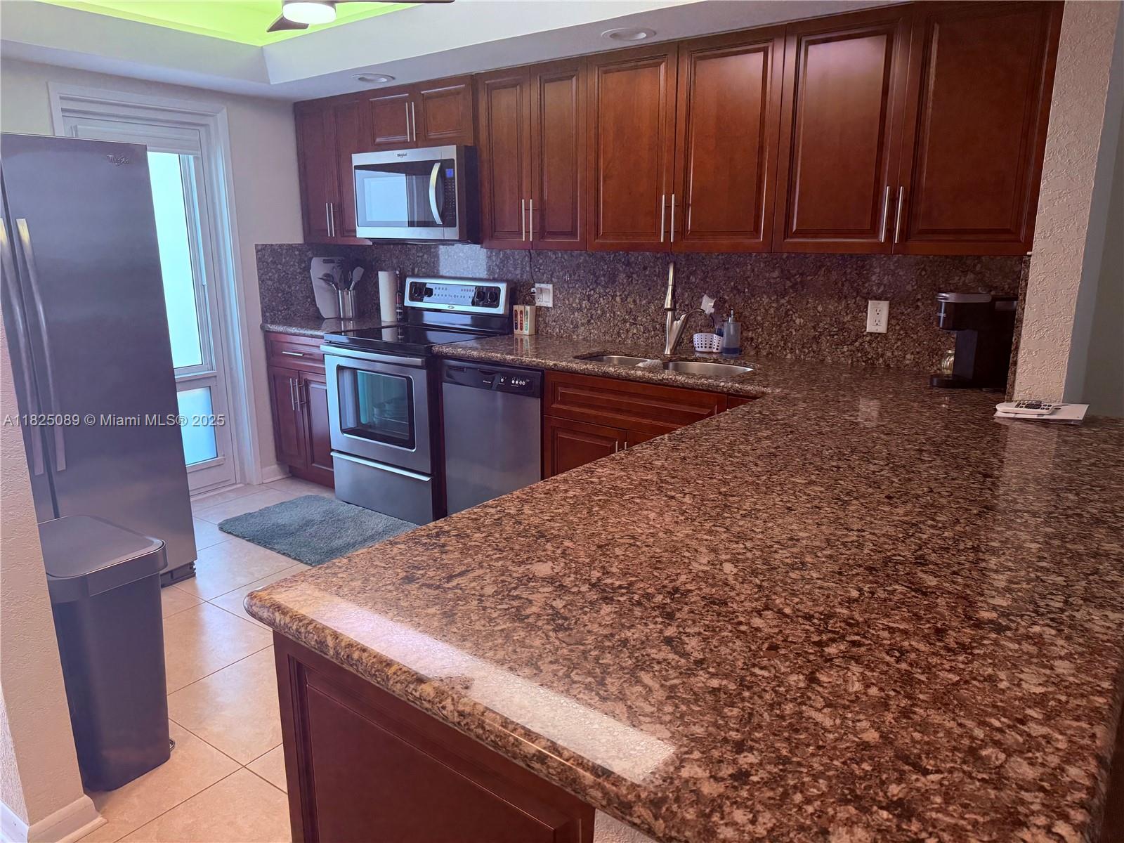 GARDEN-AIRE VILLAGE - Residential Lease