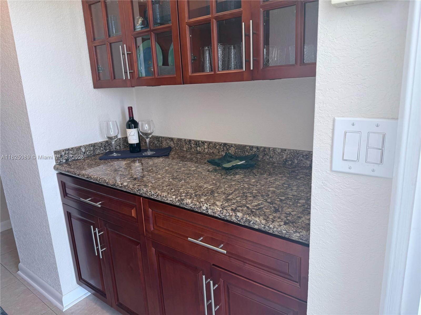 GARDEN-AIRE VILLAGE - Residential Lease