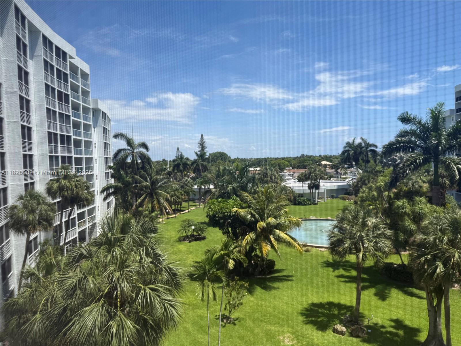 GARDEN-AIRE VILLAGE - Residential Lease