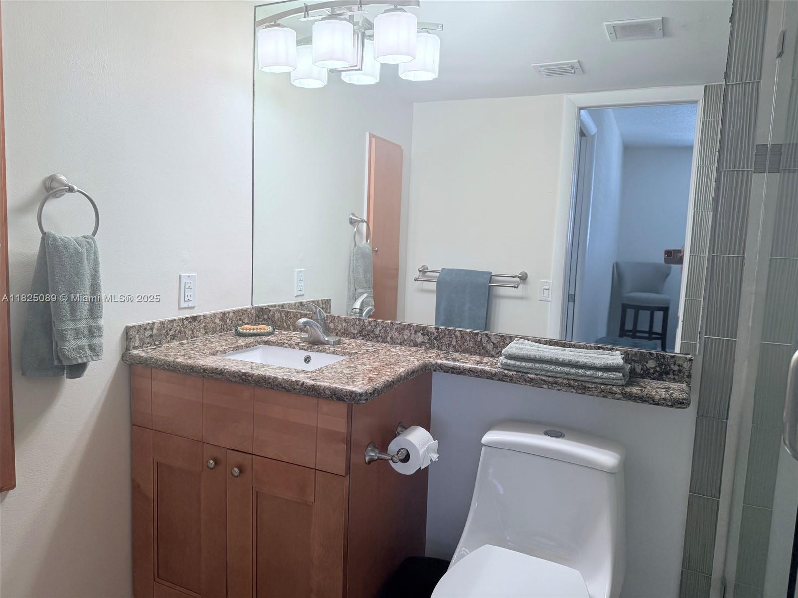 GARDEN-AIRE VILLAGE - Residential Lease