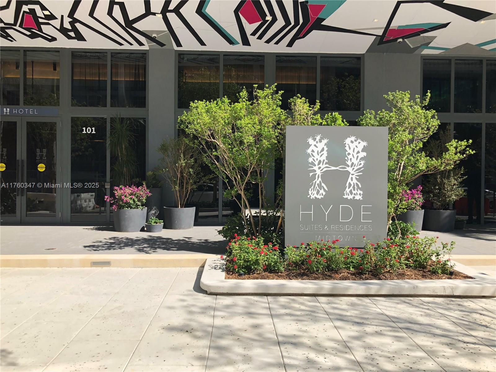 3401 MIDTOWN CONDO - Residential