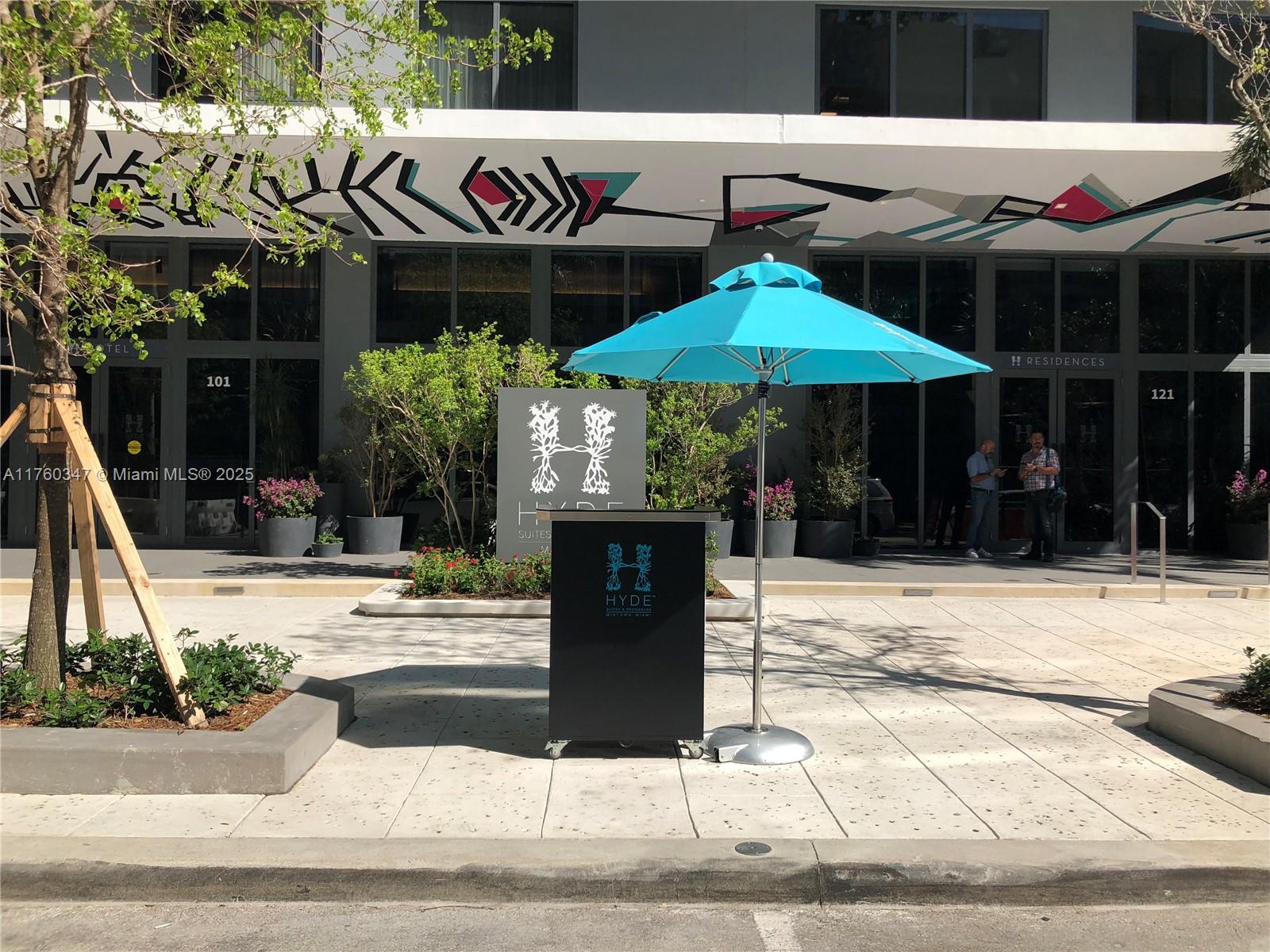 3401 MIDTOWN CONDO - Residential