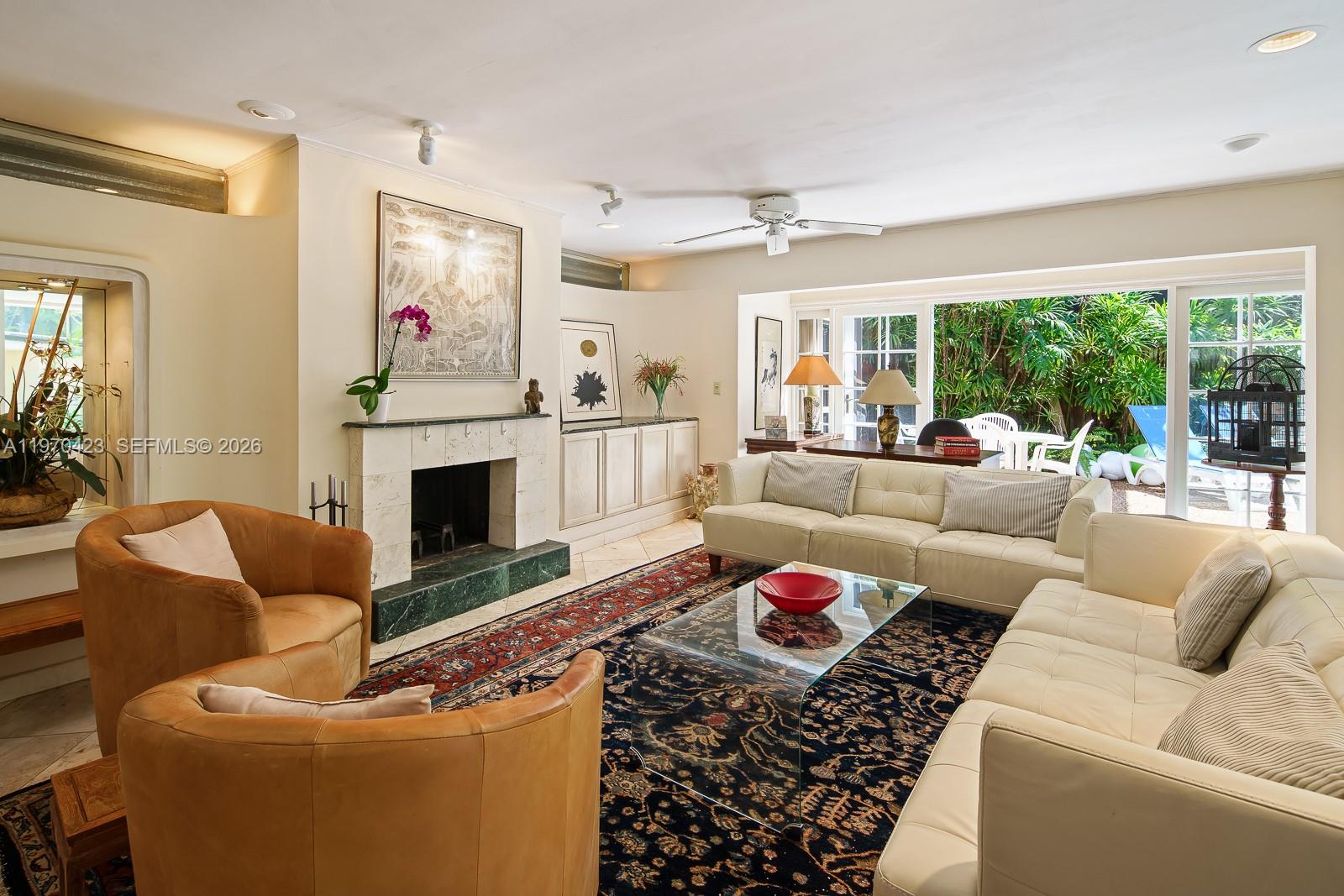 FOUR-WAY LODGE ESTATES - Residential