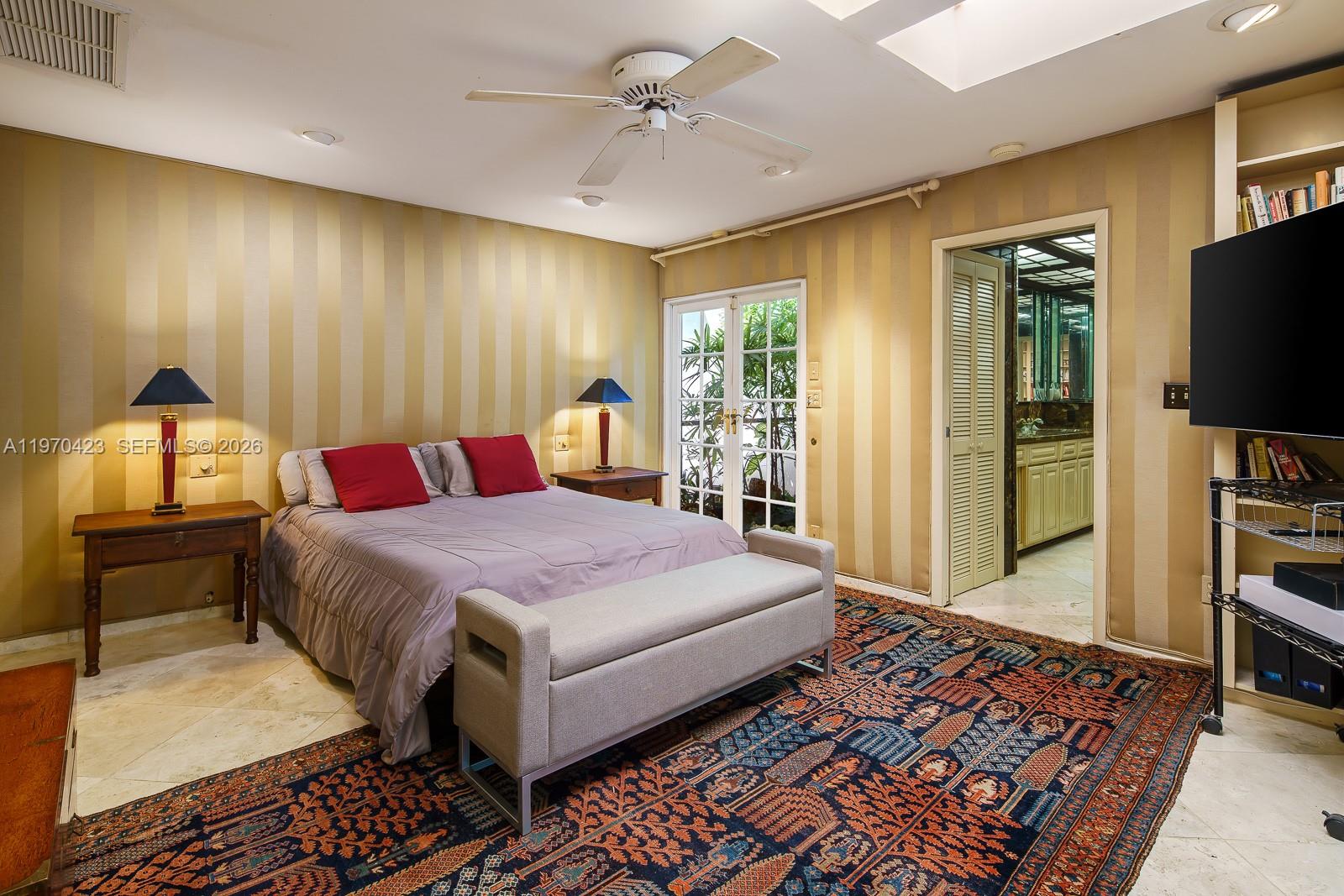 FOUR-WAY LODGE ESTATES - Residential