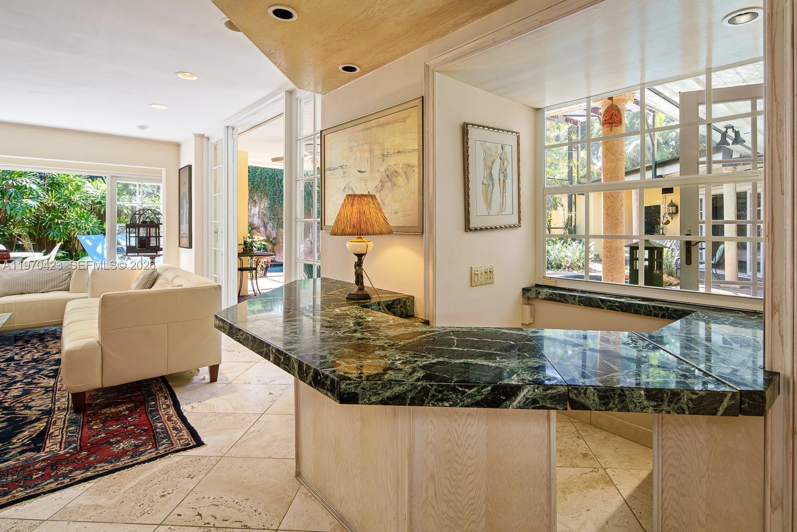 FOUR-WAY LODGE ESTATES - Residential