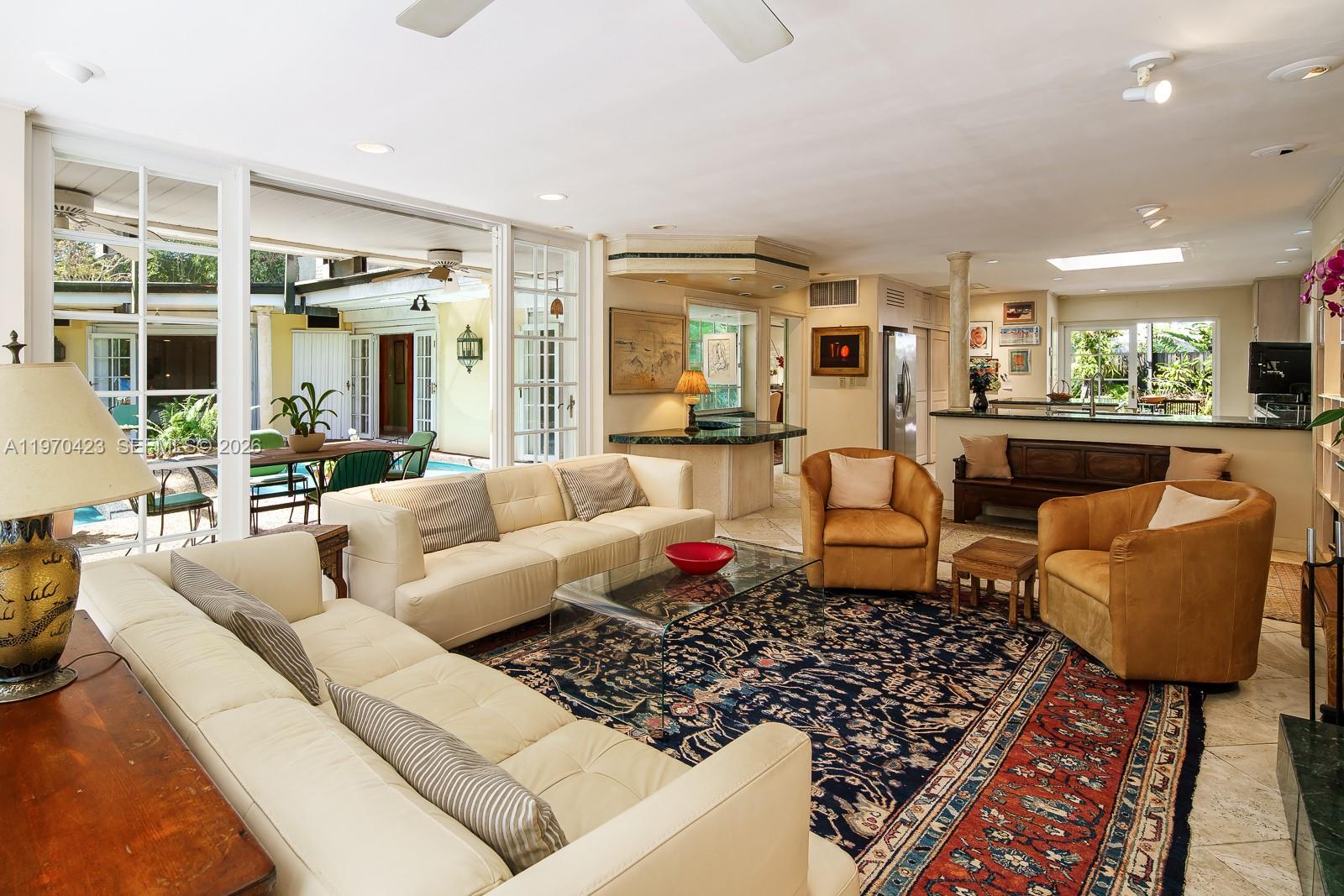 FOUR-WAY LODGE ESTATES - Residential