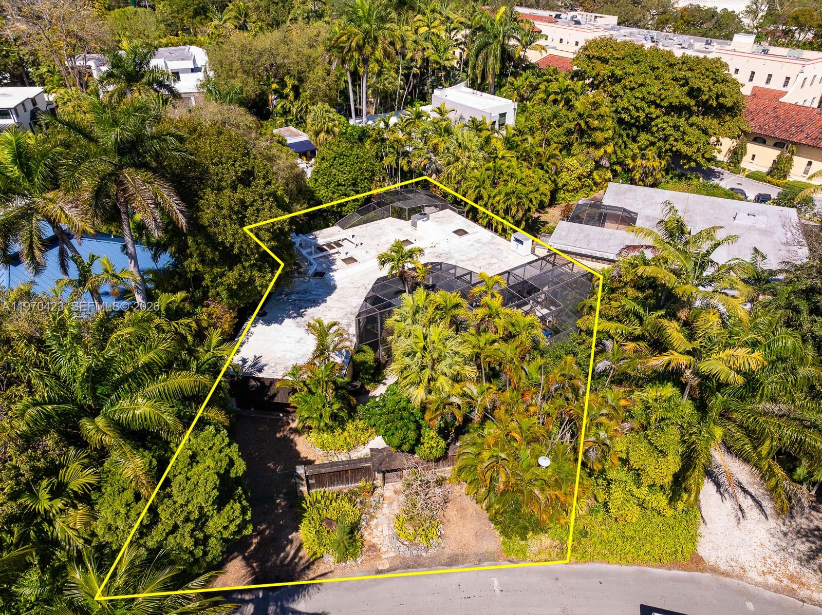 FOUR-WAY LODGE ESTATES - Residential