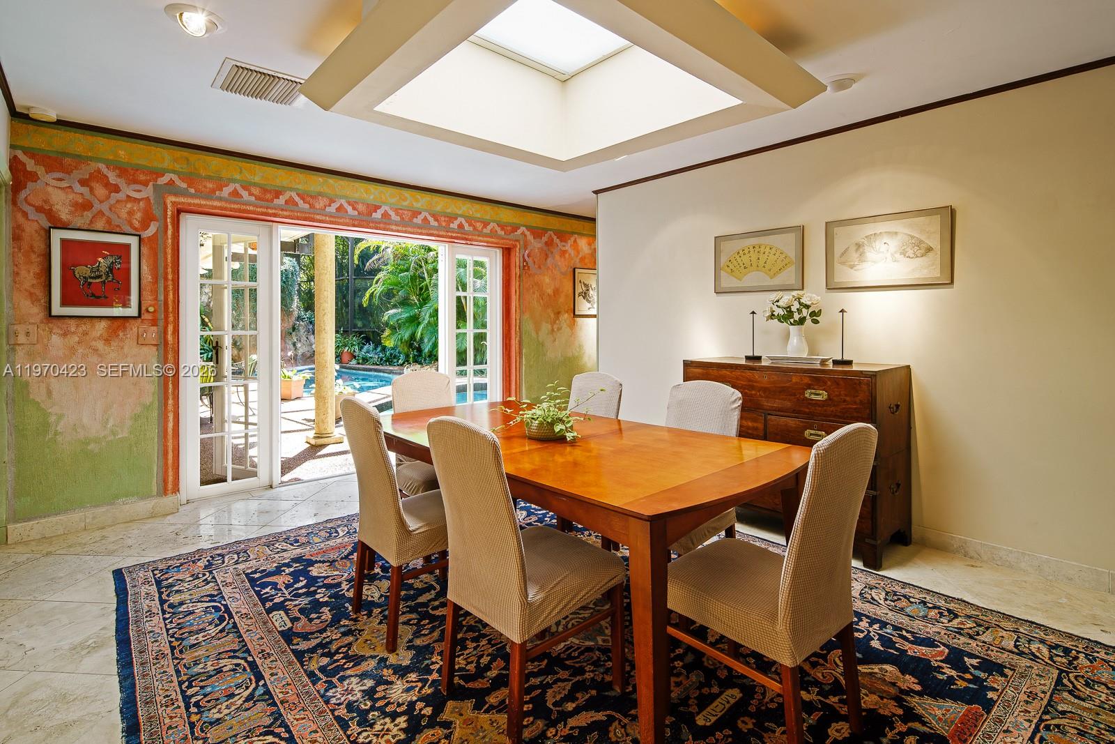 FOUR-WAY LODGE ESTATES - Residential