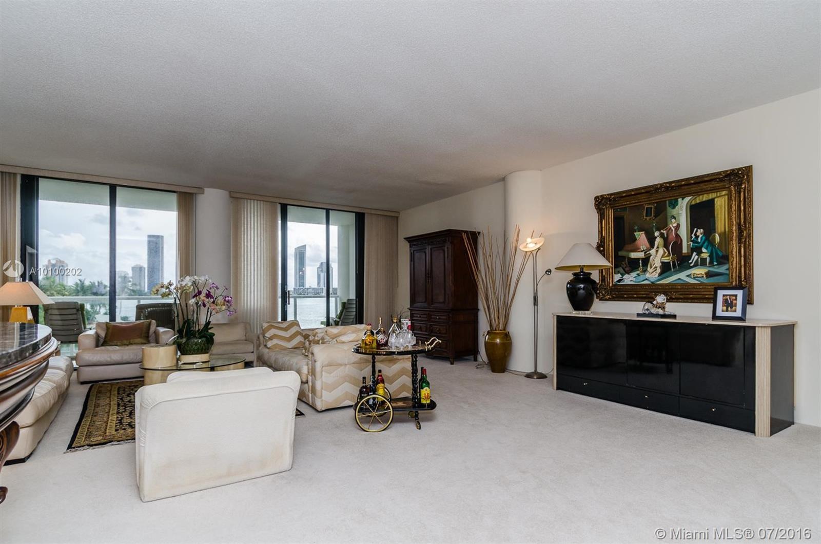 WILLIAMS ISLAND - Residential Lease