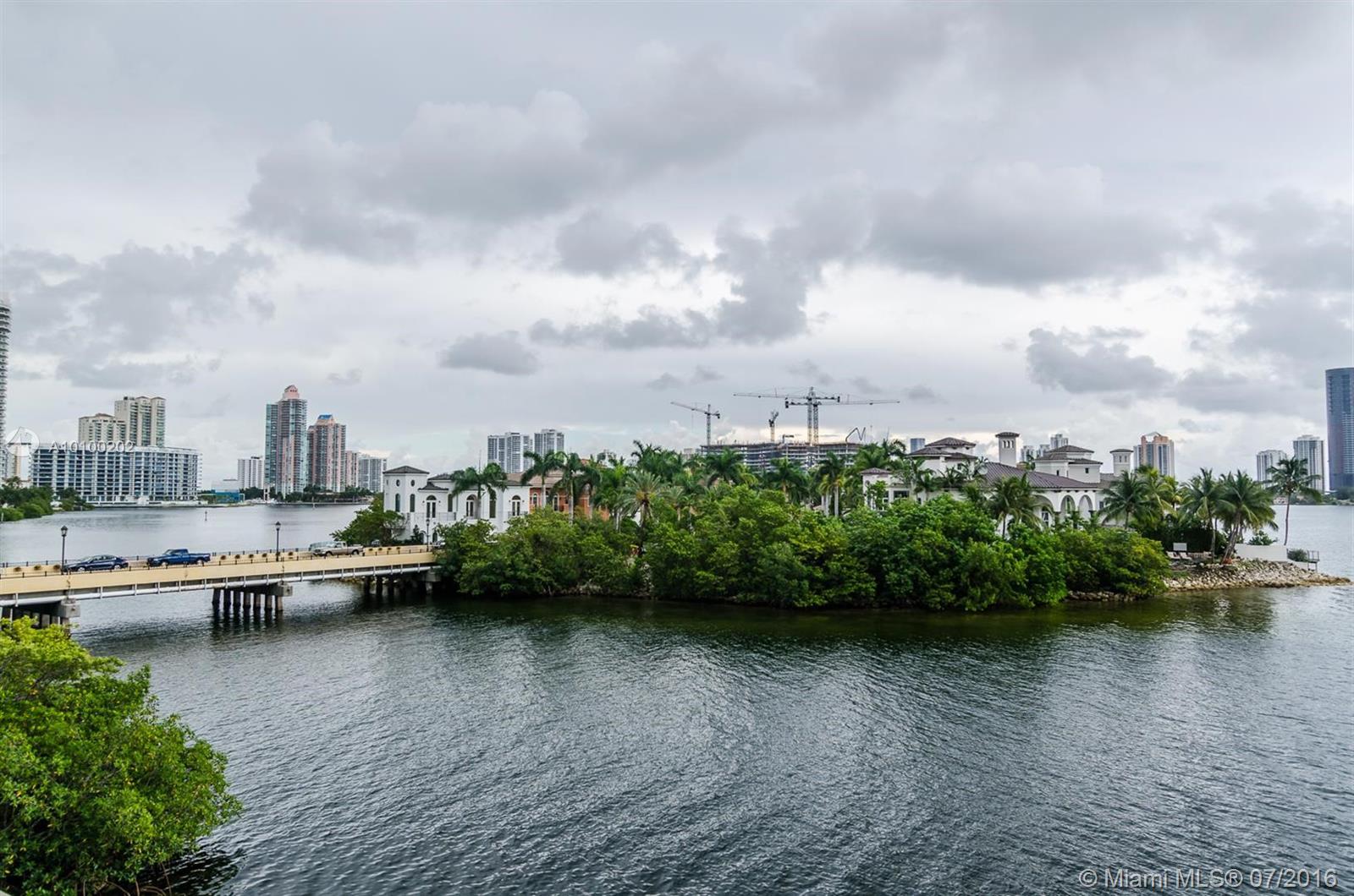 WILLIAMS ISLAND - Residential Lease