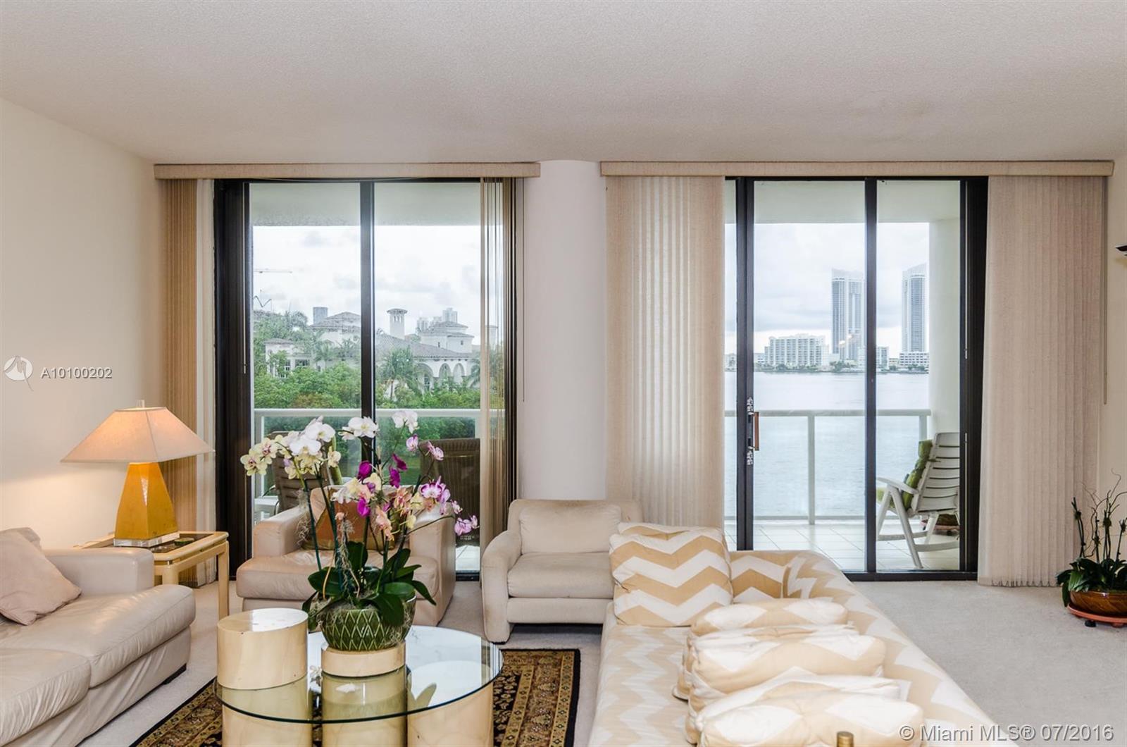 WILLIAMS ISLAND - Residential Lease