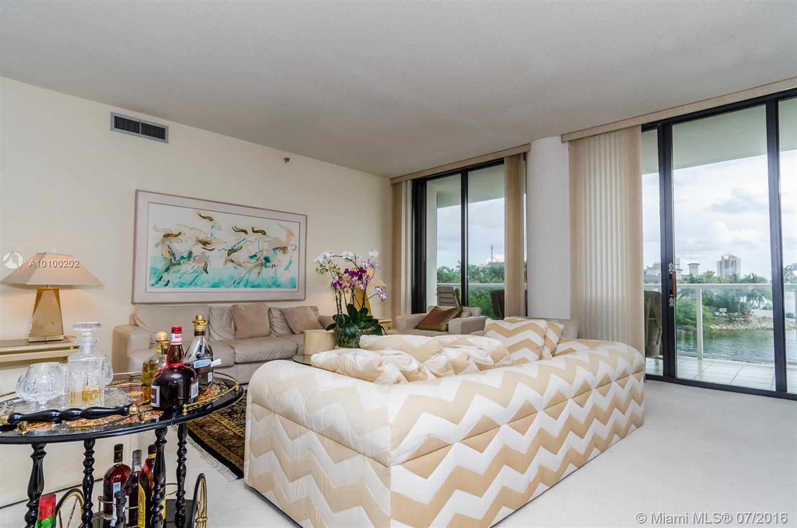 WILLIAMS ISLAND - Residential Lease