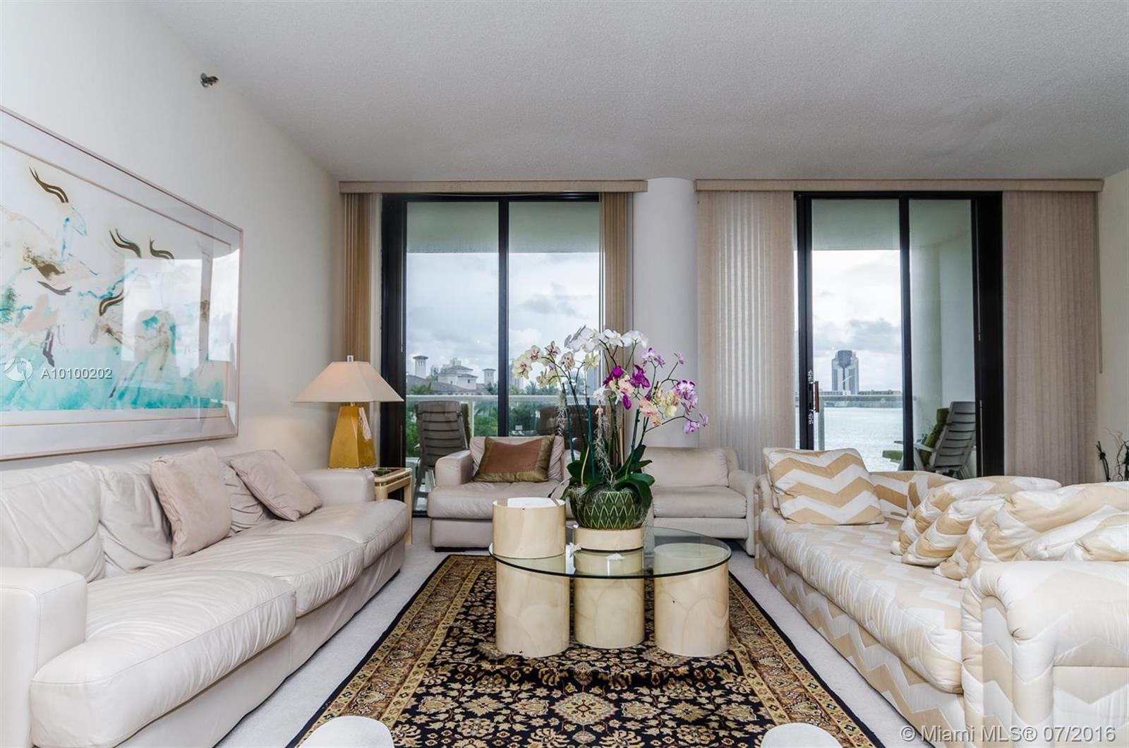 WILLIAMS ISLAND - Residential Lease