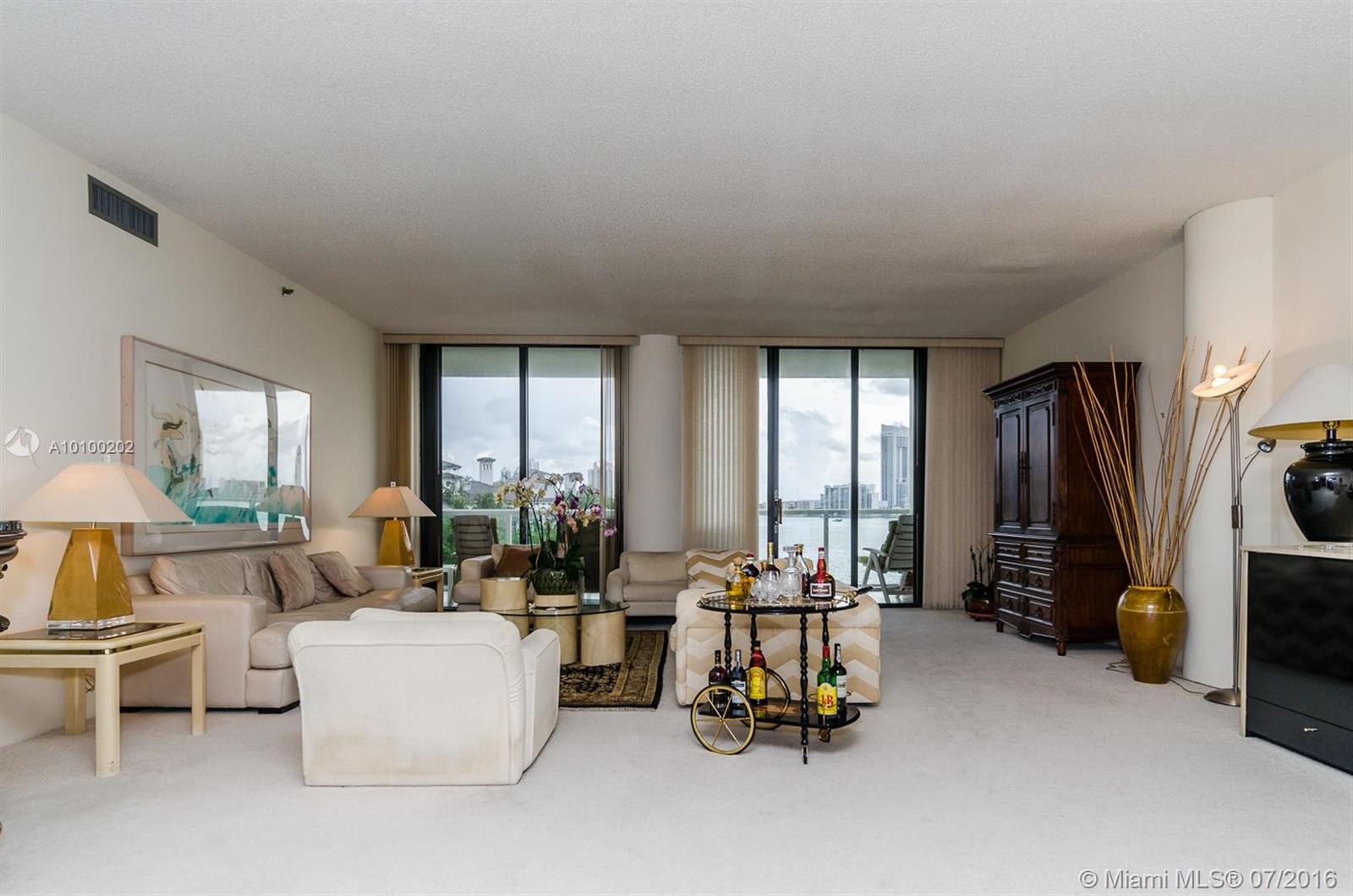 WILLIAMS ISLAND - Residential Lease