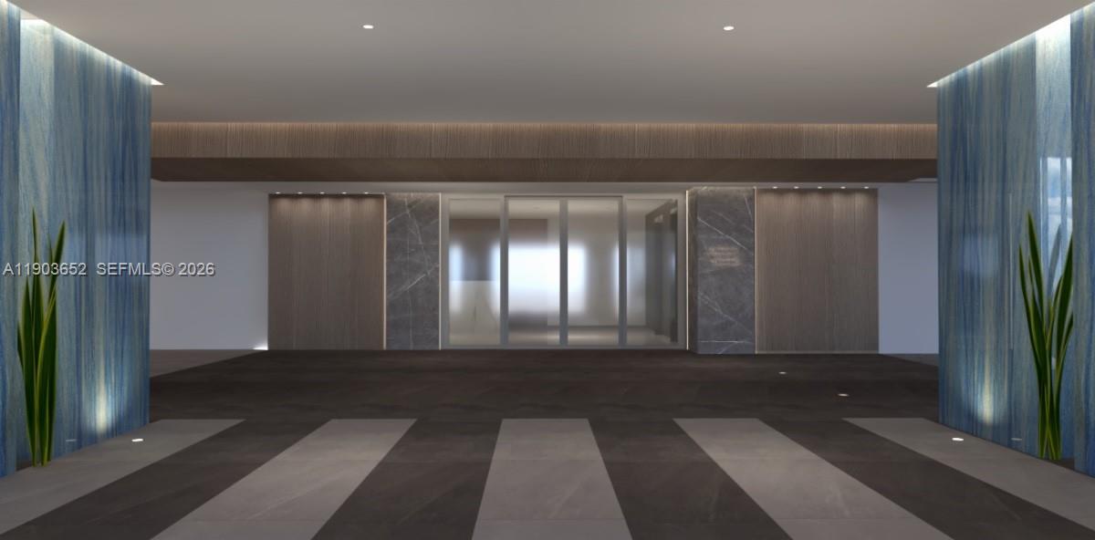 OCEAN POINT CONDO - Residential